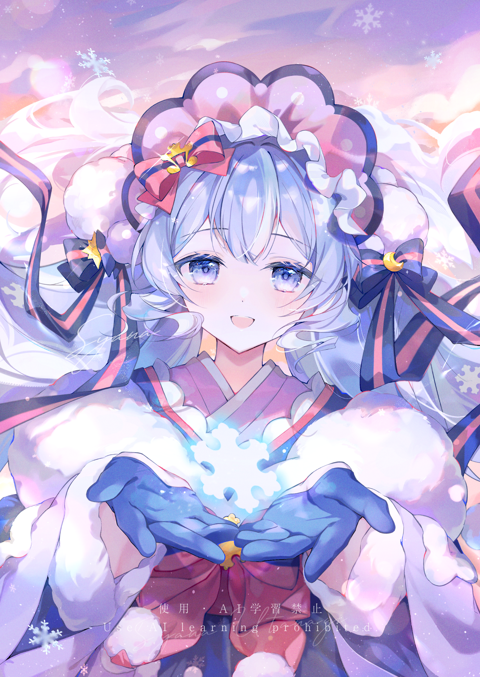 3